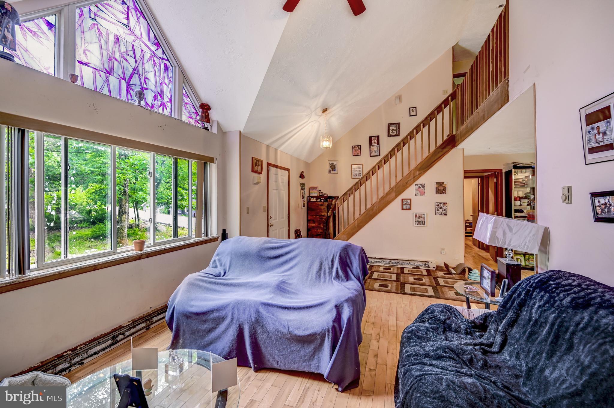 GLEN AT TAMIMENT (LEHMAN) - Residential