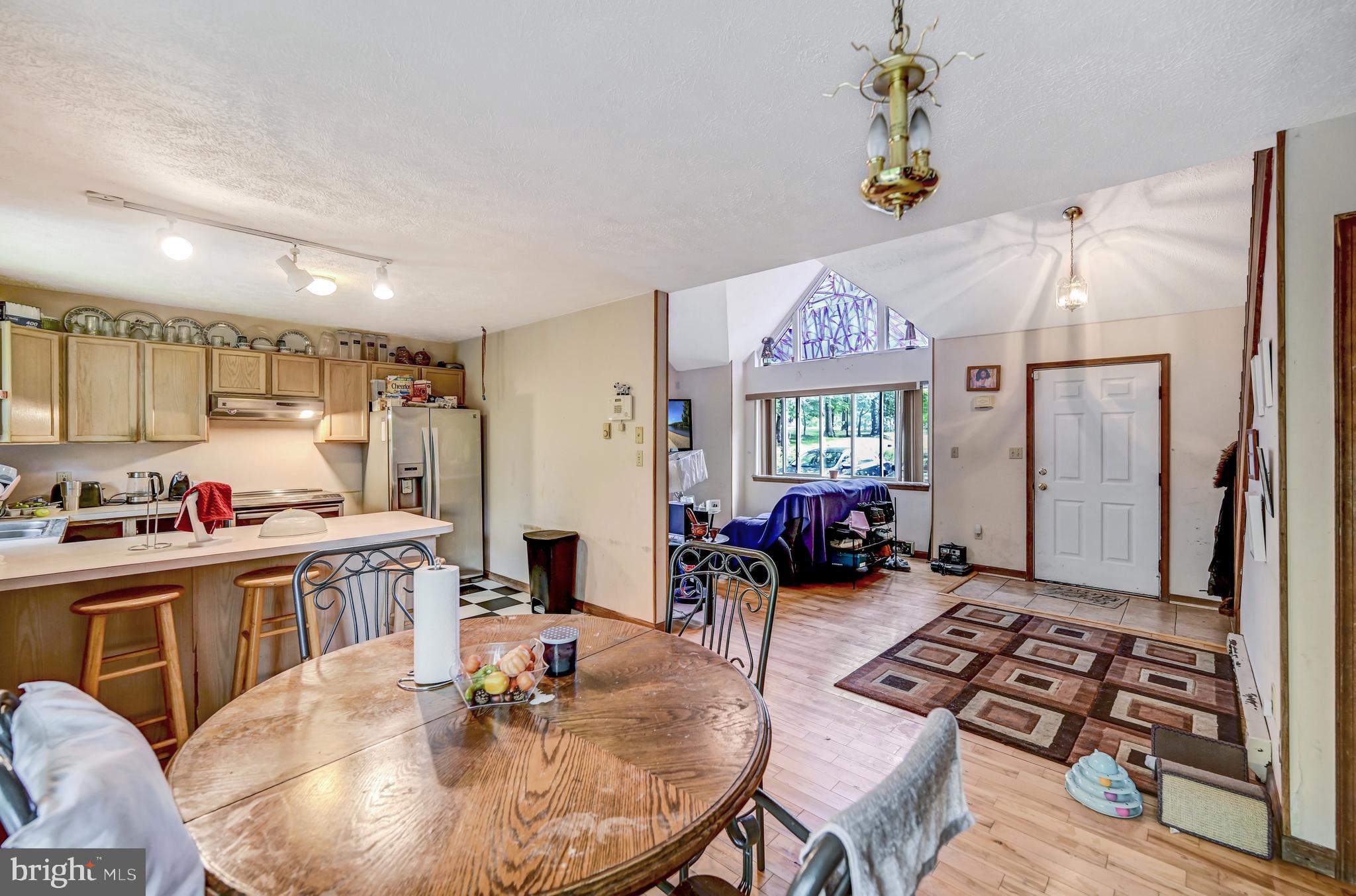 GLEN AT TAMIMENT (LEHMAN) - Residential