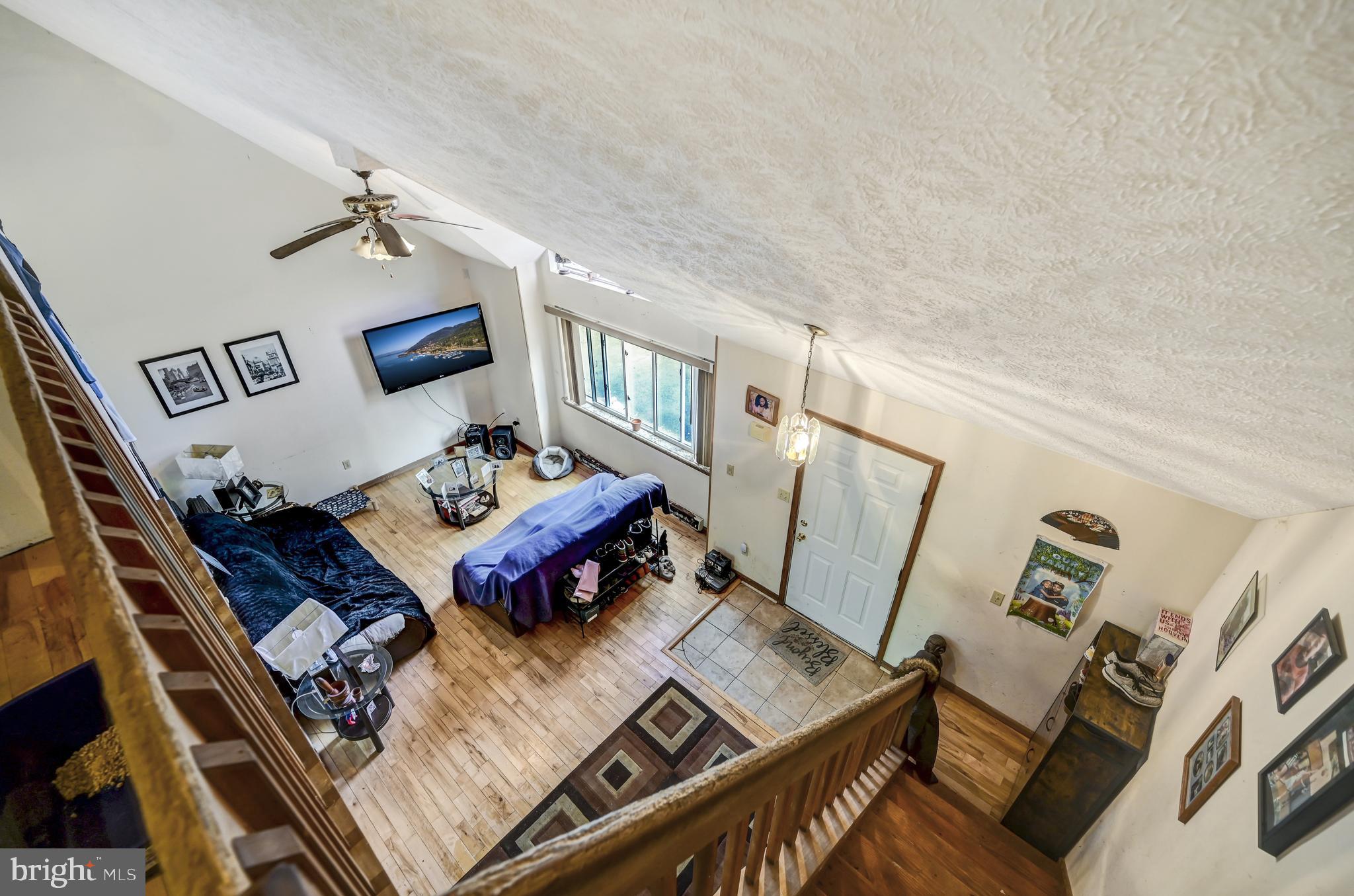 GLEN AT TAMIMENT (LEHMAN) - Residential