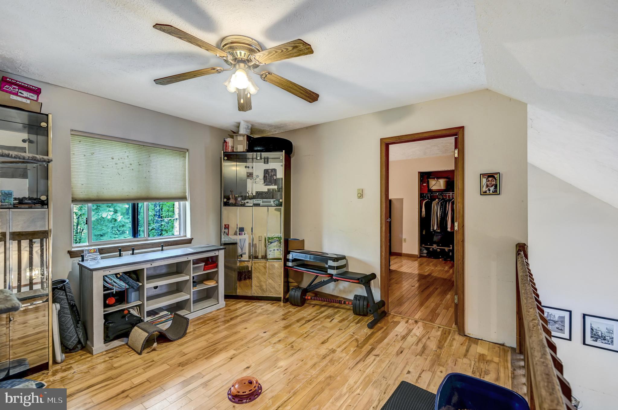 GLEN AT TAMIMENT (LEHMAN) - Residential