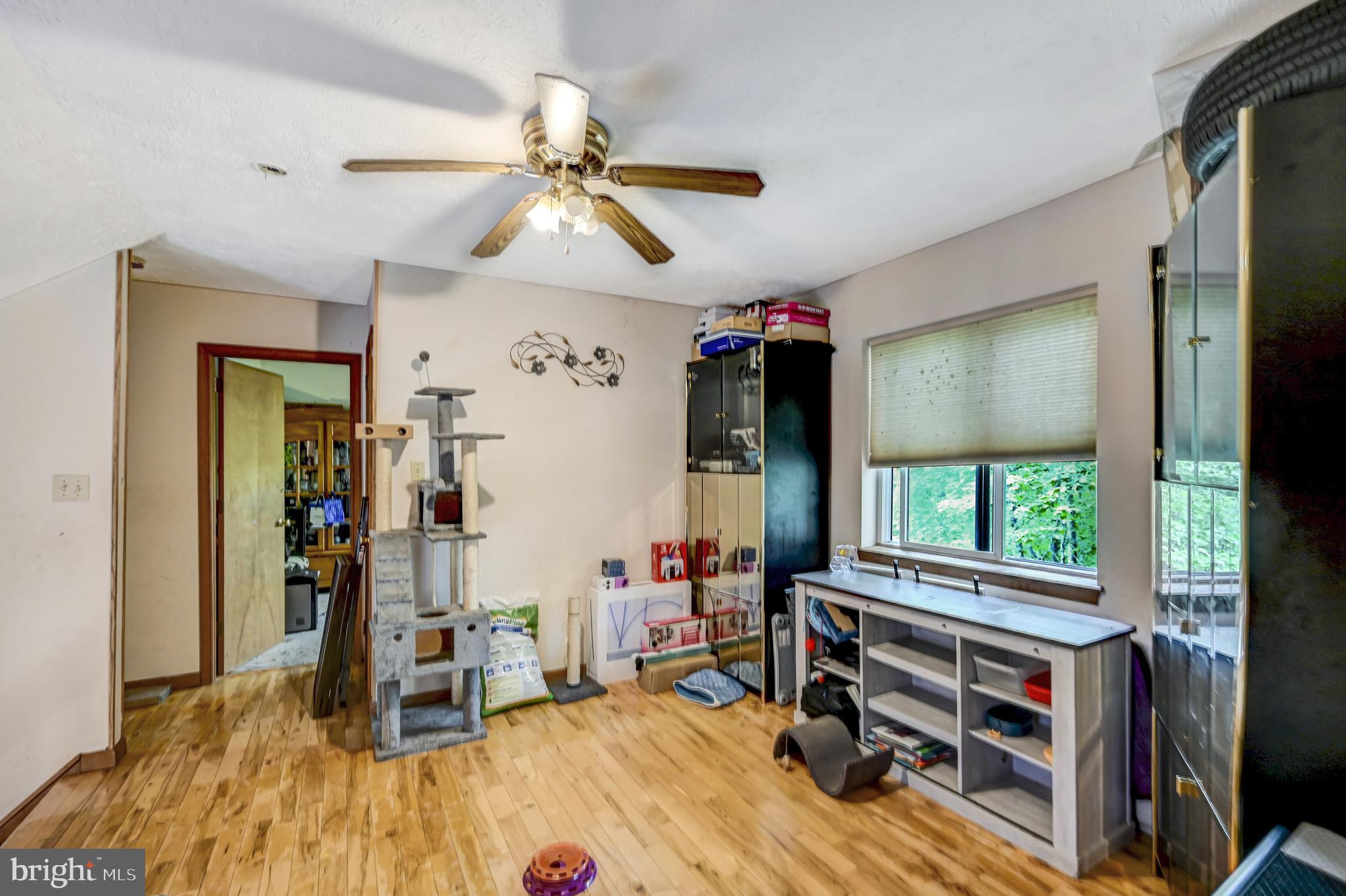 GLEN AT TAMIMENT (LEHMAN) - Residential