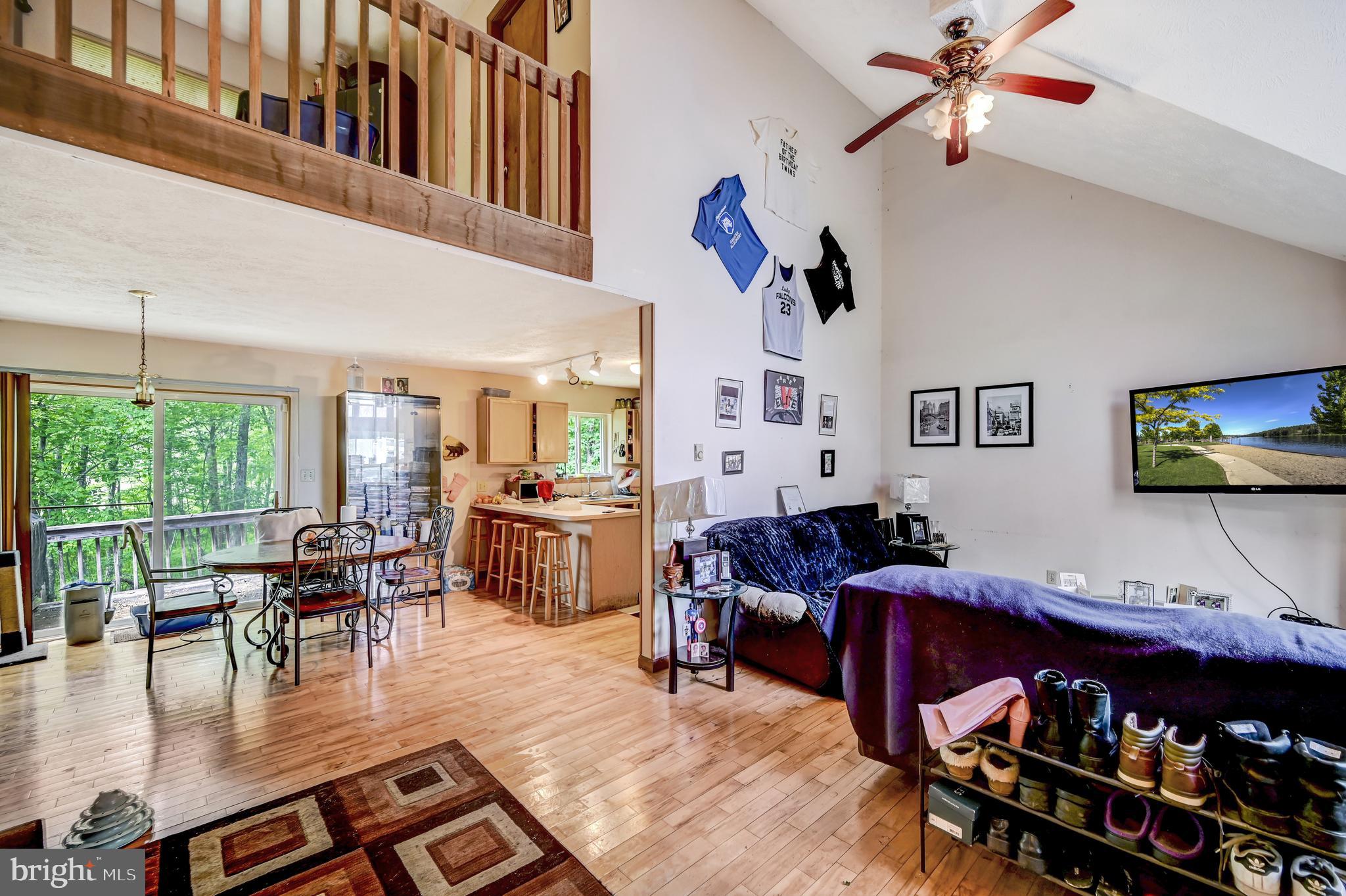 GLEN AT TAMIMENT (LEHMAN) - Residential
