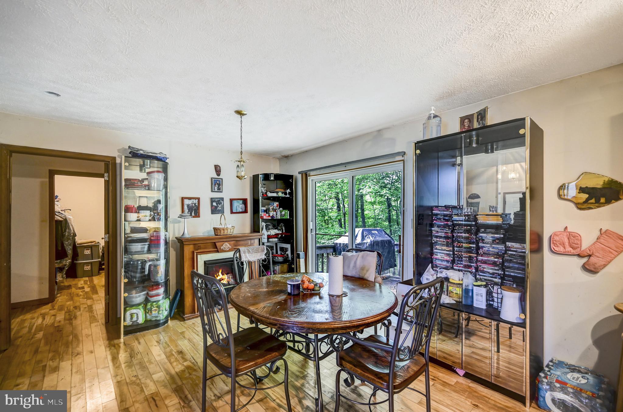 GLEN AT TAMIMENT (LEHMAN) - Residential