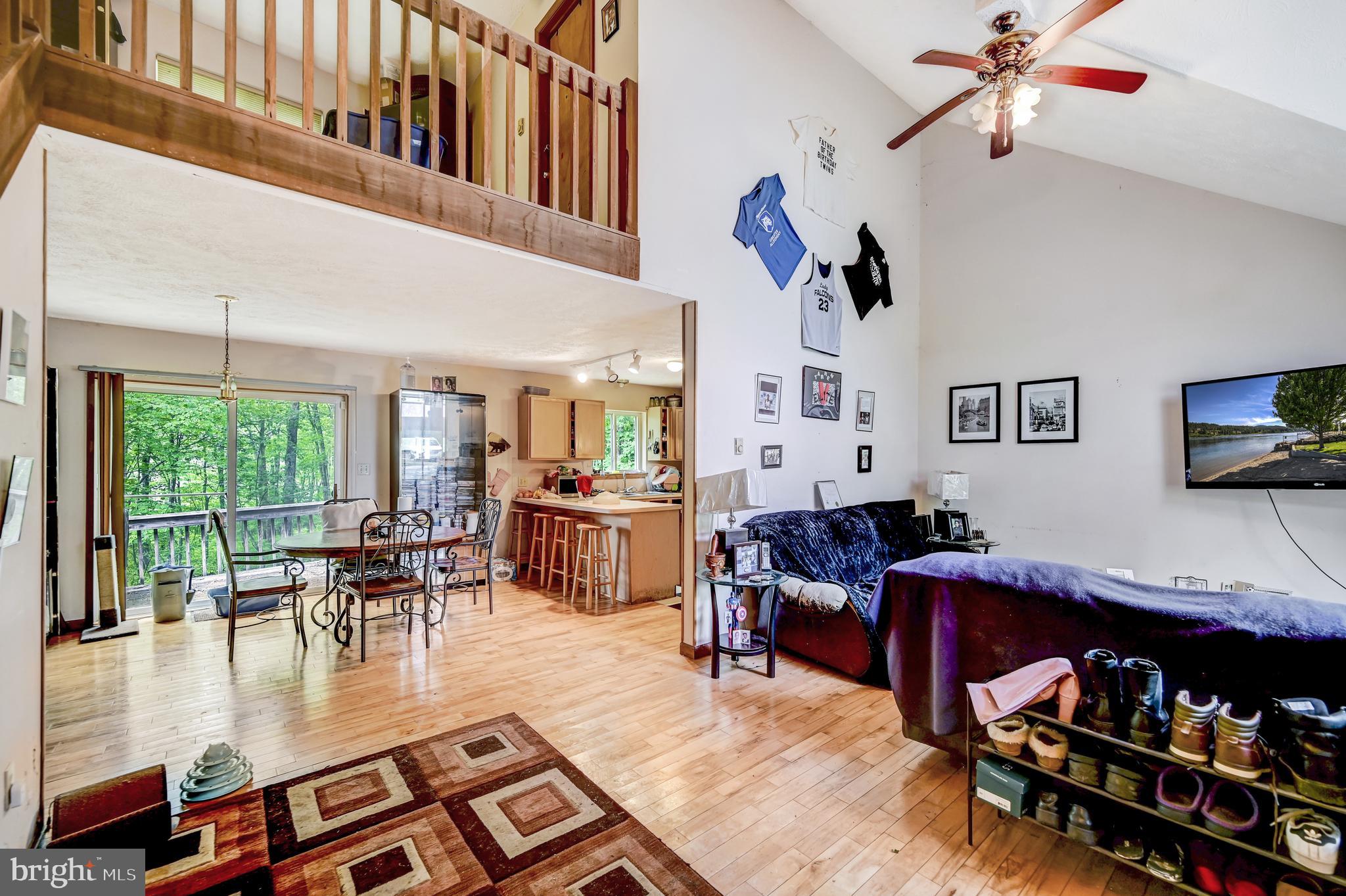 GLEN AT TAMIMENT (LEHMAN) - Residential