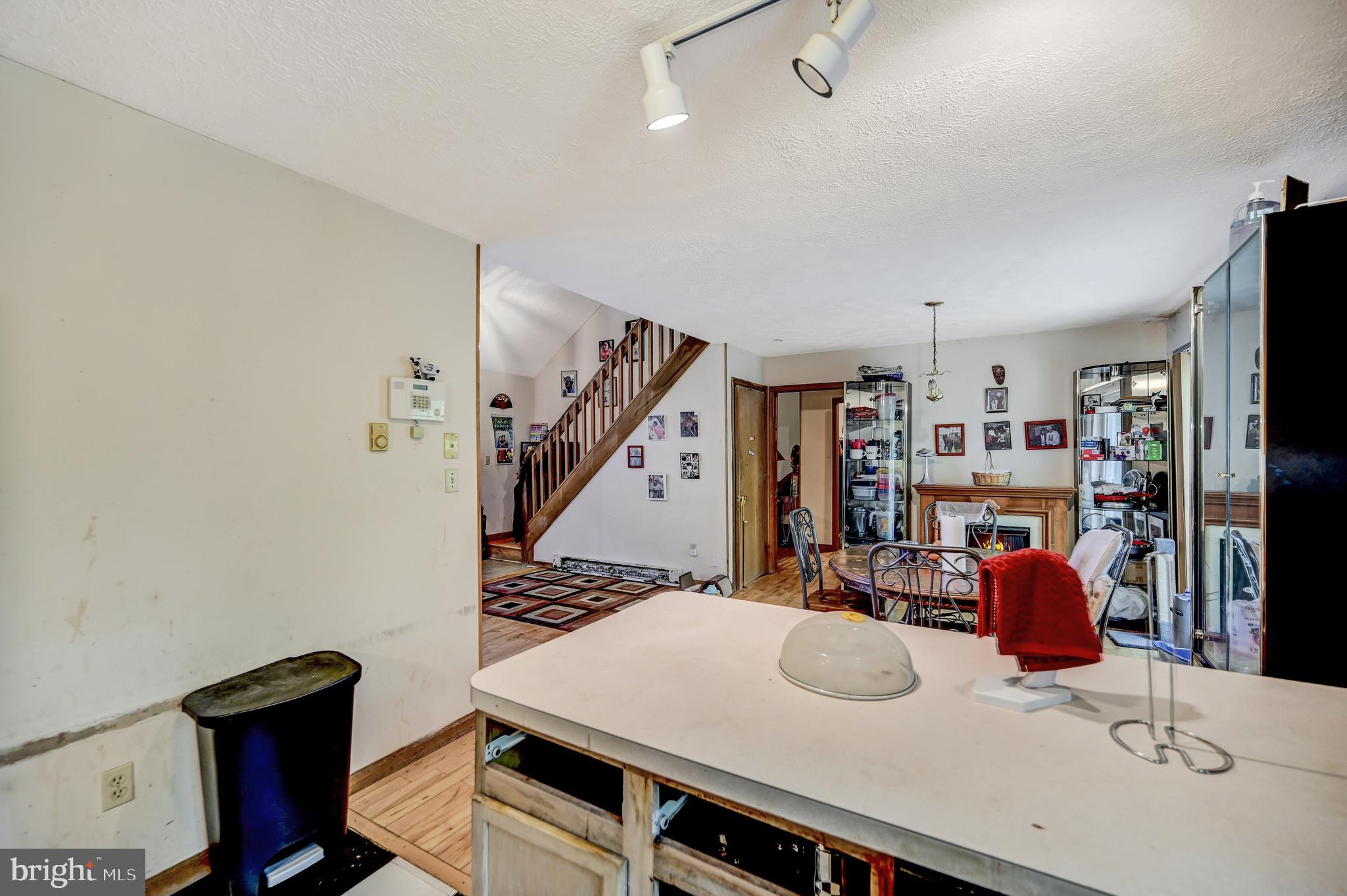 GLEN AT TAMIMENT (LEHMAN) - Residential