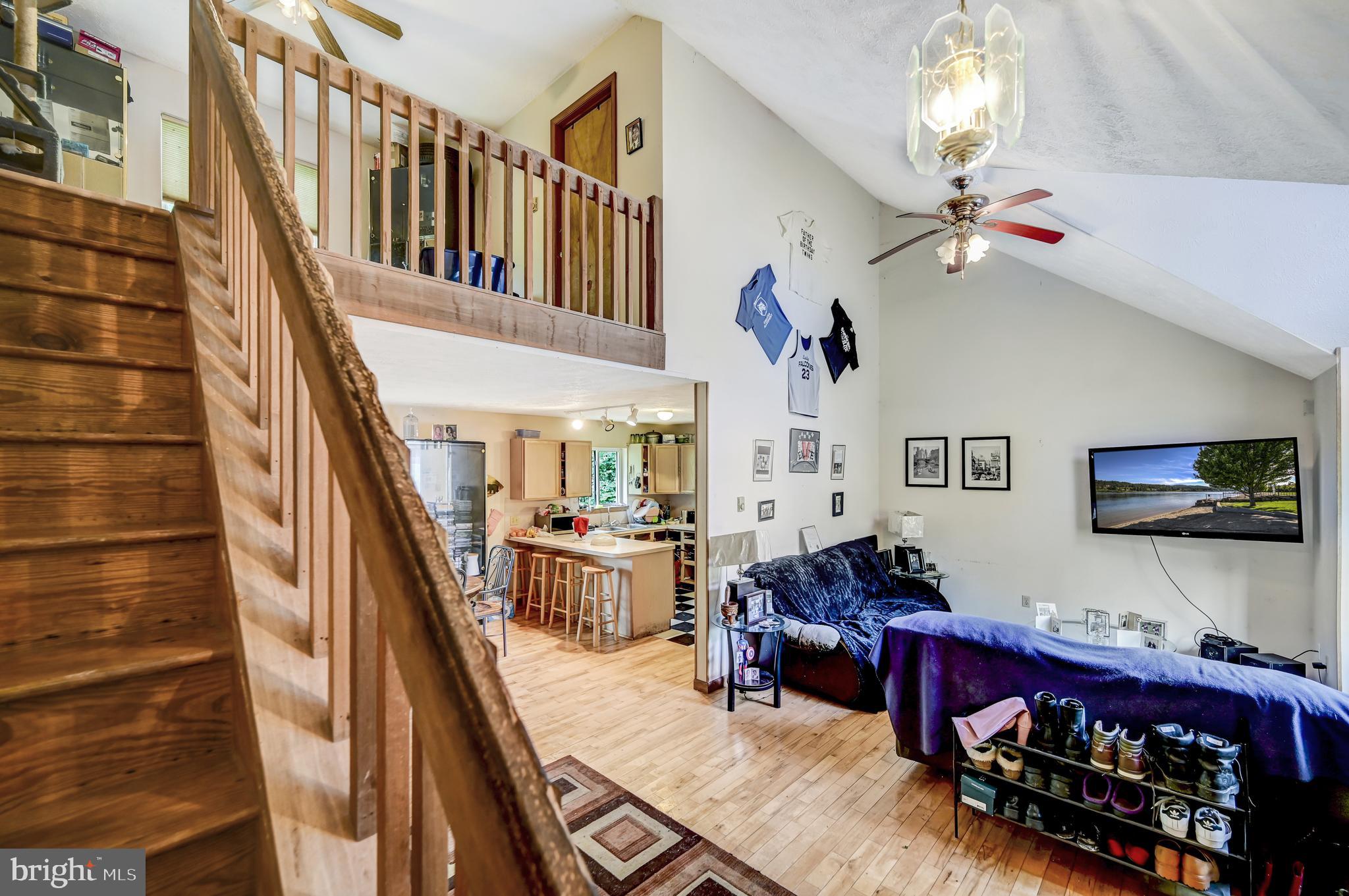 GLEN AT TAMIMENT (LEHMAN) - Residential