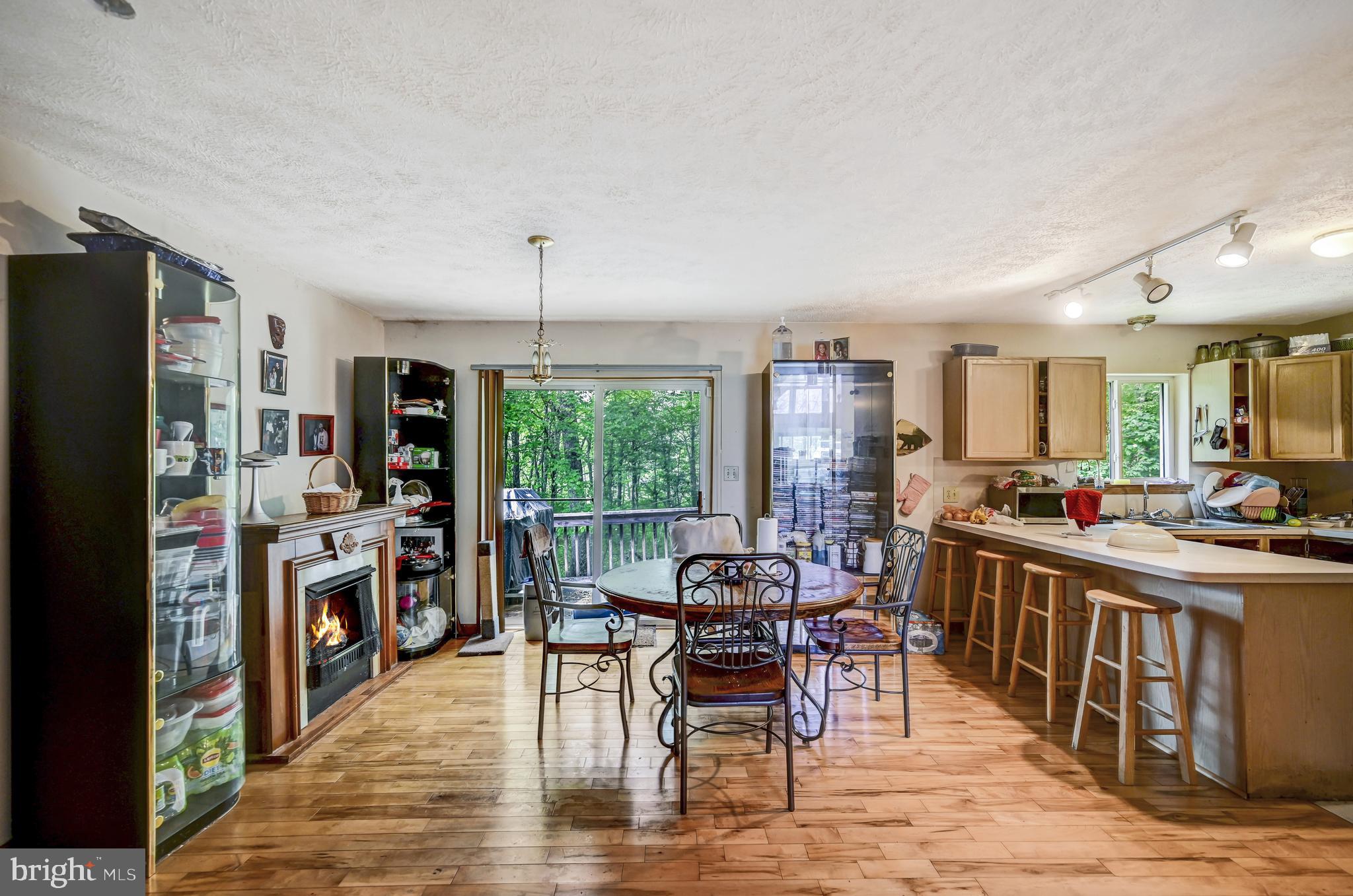 GLEN AT TAMIMENT (LEHMAN) - Residential
