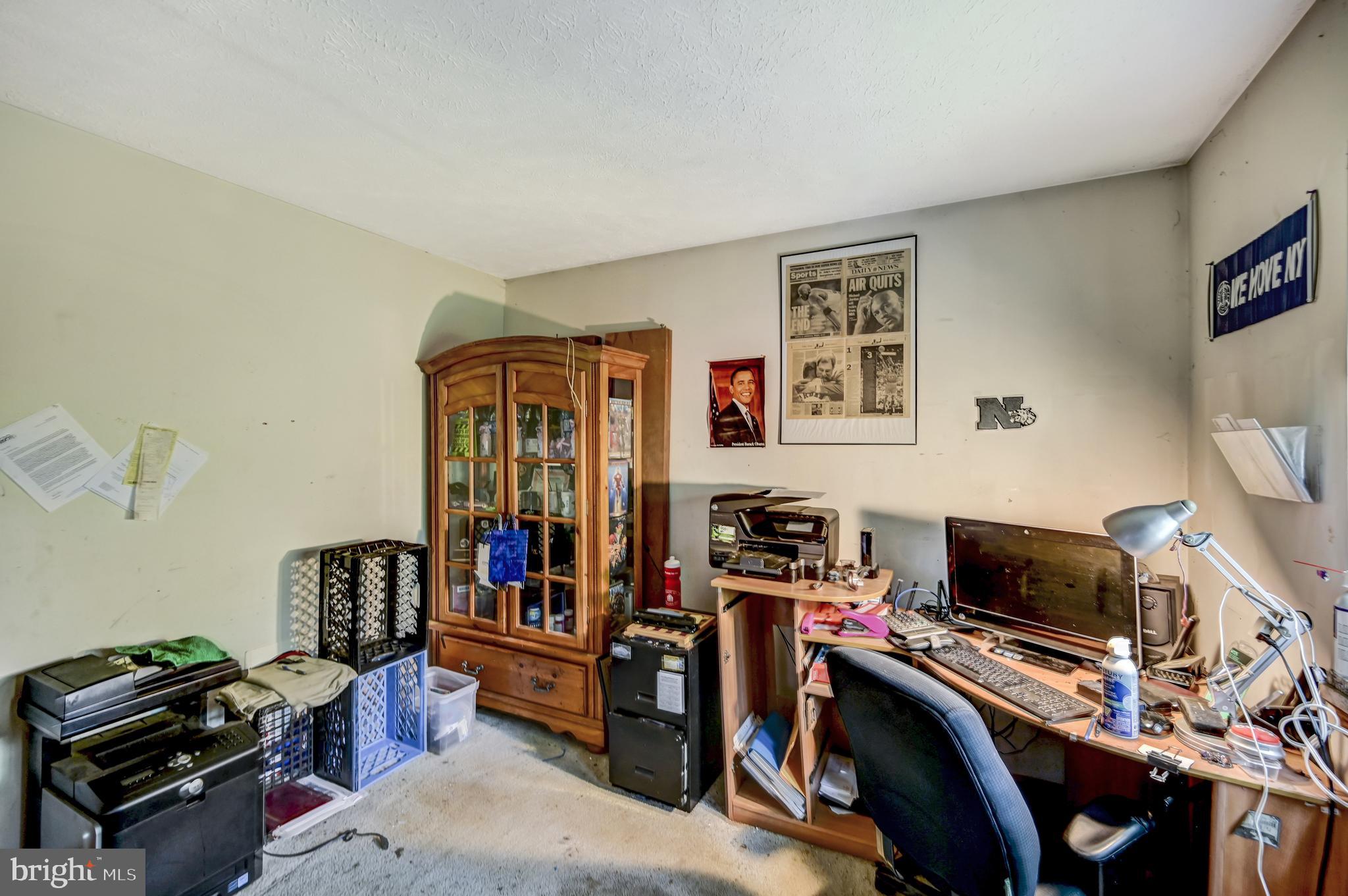 GLEN AT TAMIMENT (LEHMAN) - Residential