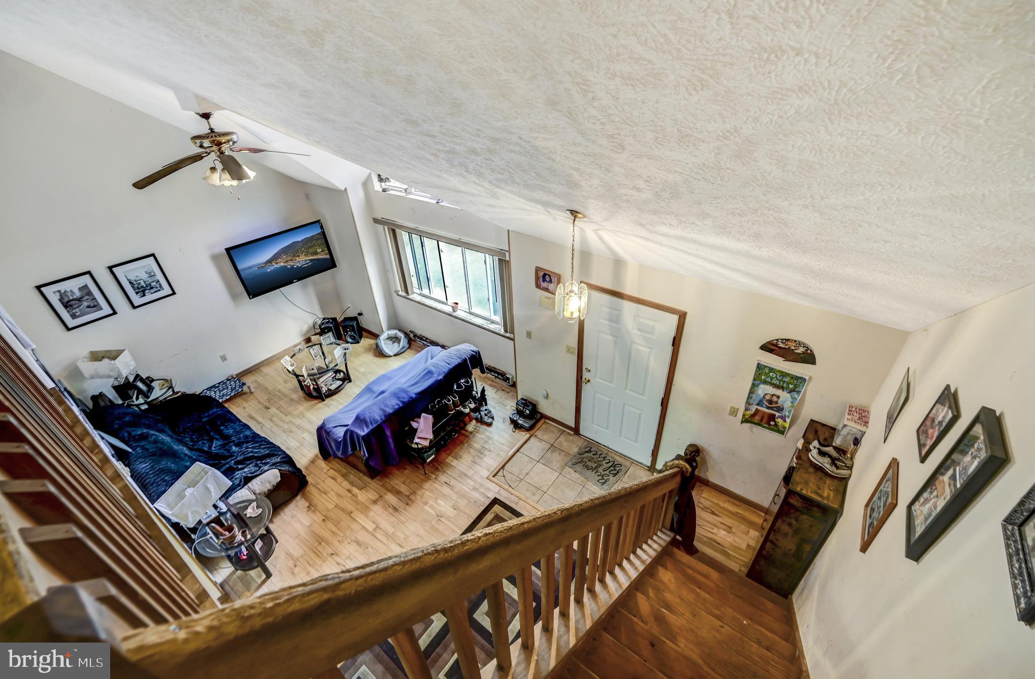 GLEN AT TAMIMENT (LEHMAN) - Residential