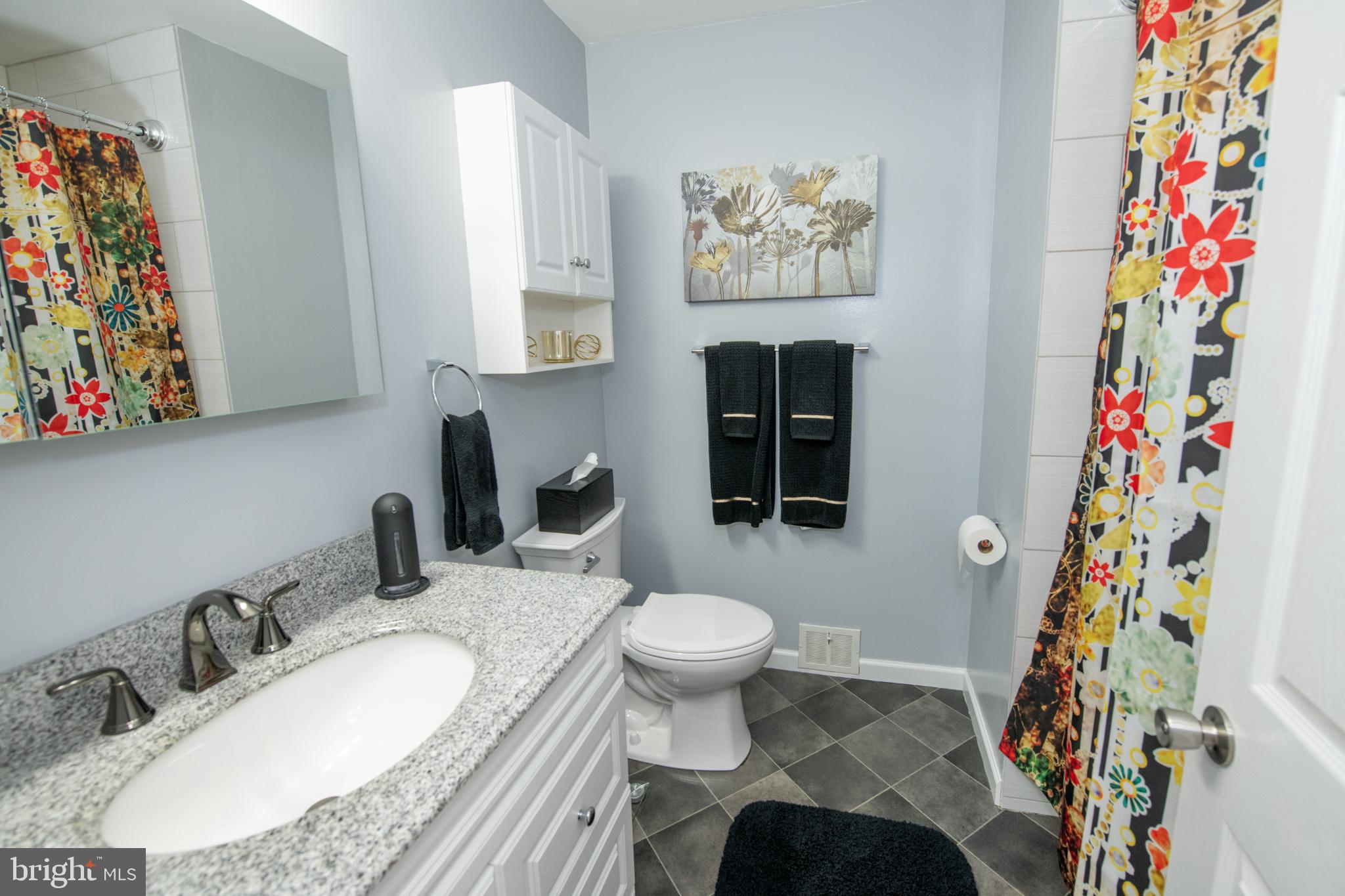 CENTENNIAL HILLS - Residential