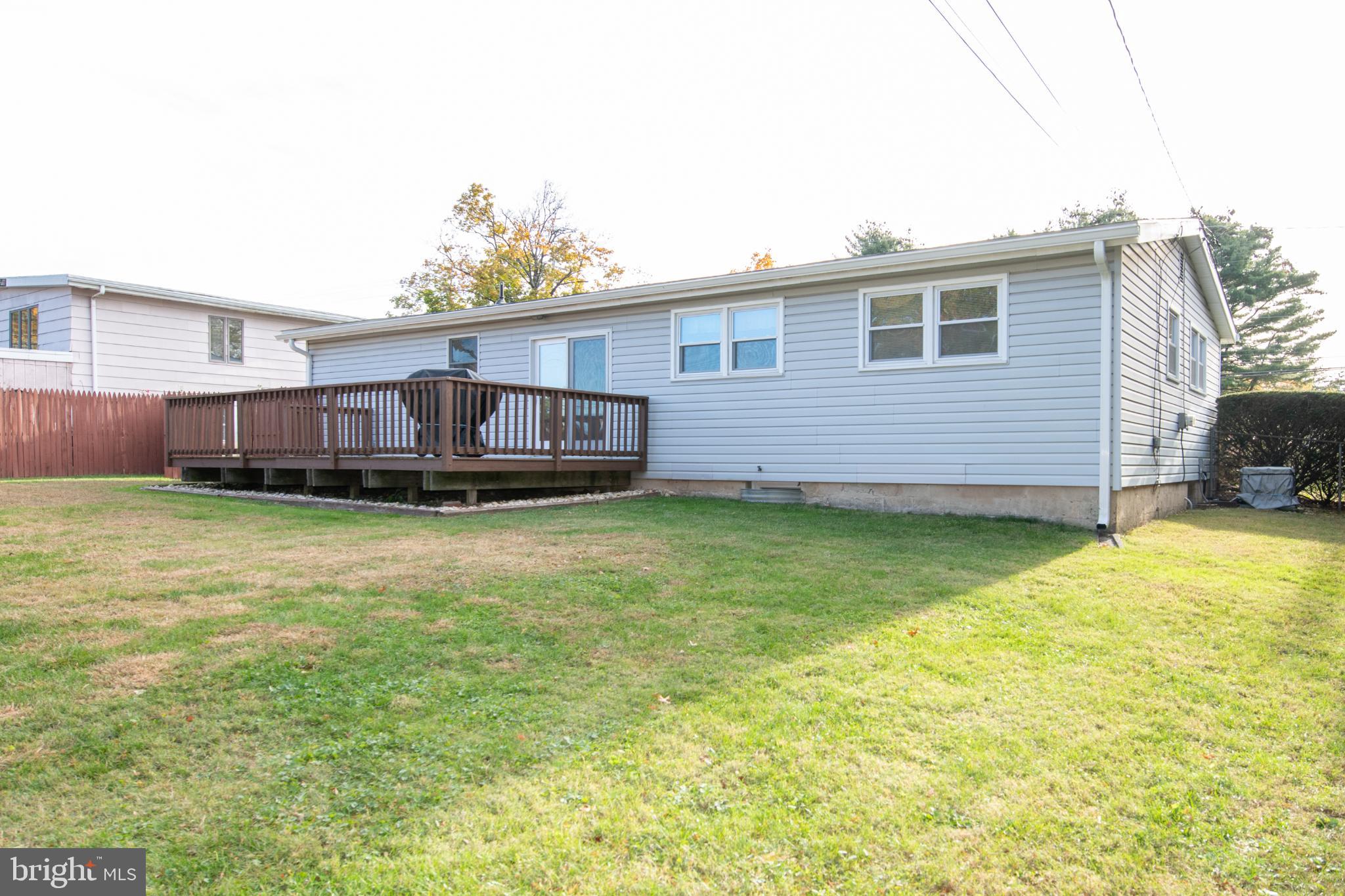 CENTENNIAL HILLS - Residential