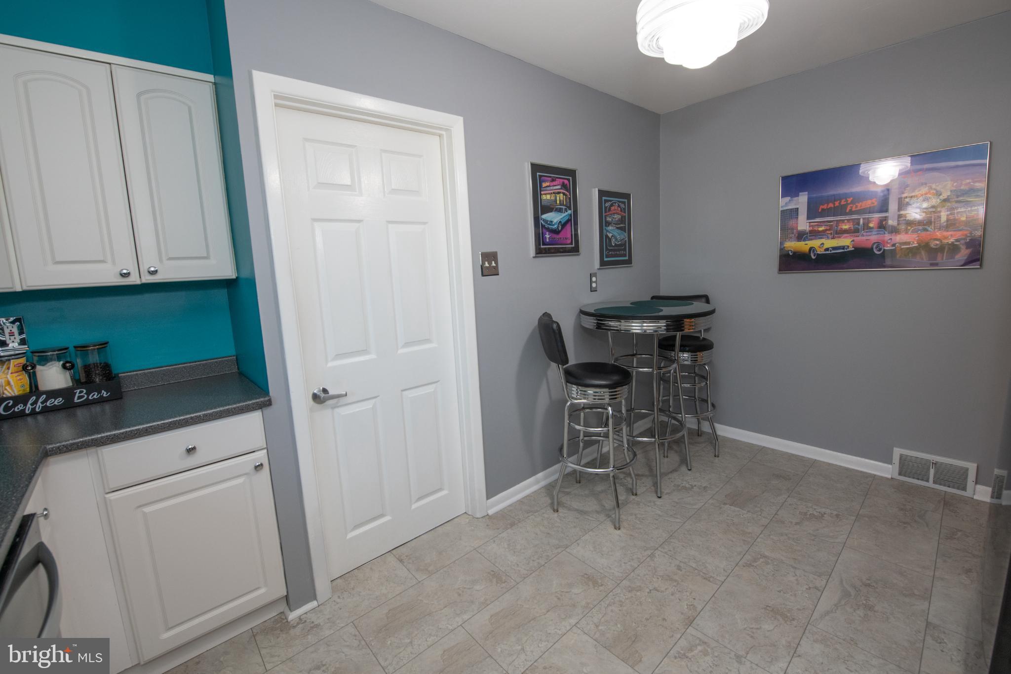 CENTENNIAL HILLS - Residential