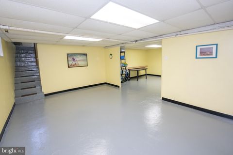 Tiny photo for 376 Newtown Road, WARMINSTER, PA 18974 (MLS # PABU2108736)