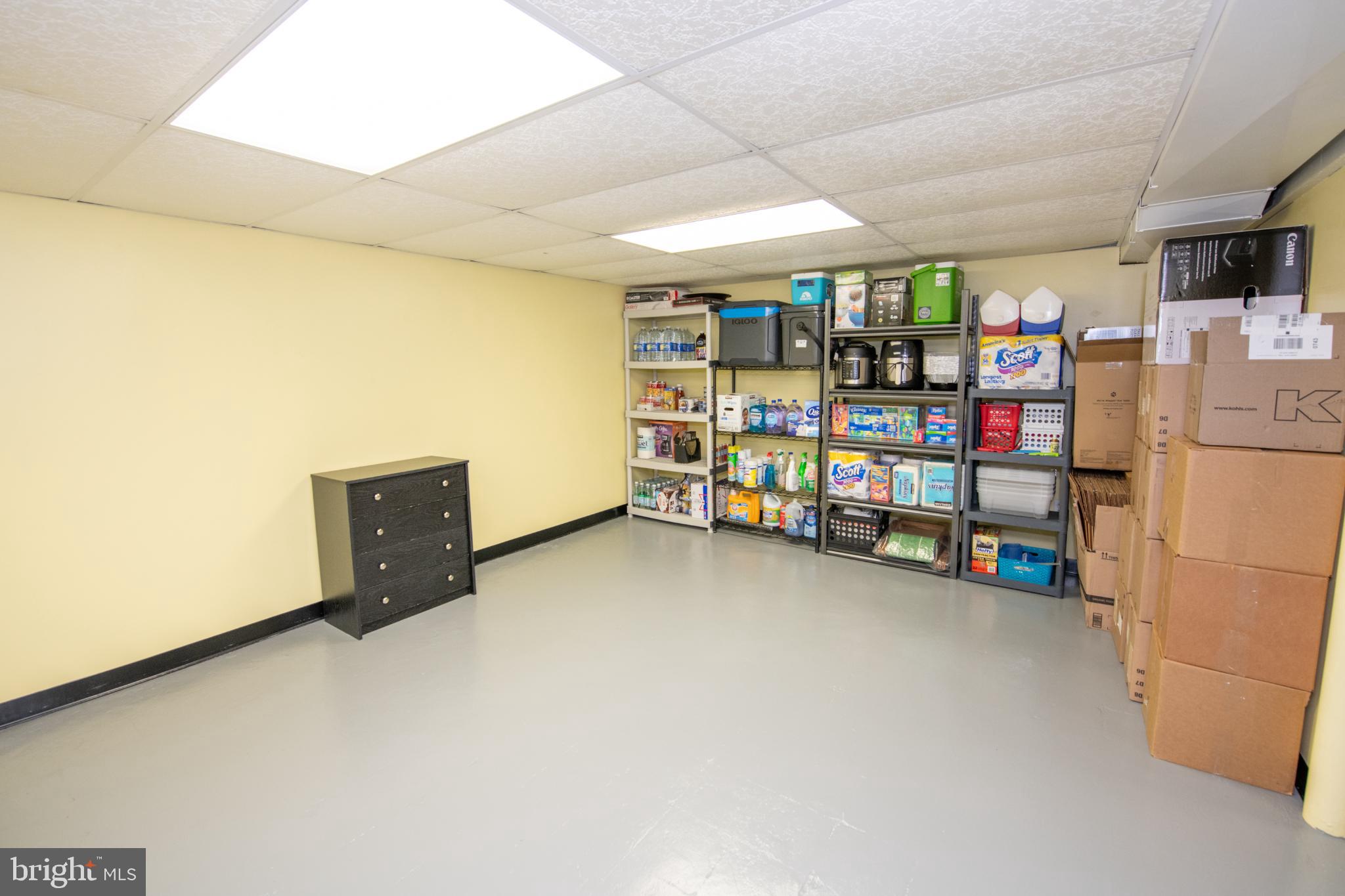 CENTENNIAL HILLS - Residential