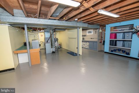 Tiny photo for 376 Newtown Road, WARMINSTER, PA 18974 (MLS # PABU2108736)