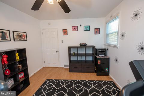 Tiny photo for 376 Newtown Road, WARMINSTER, PA 18974 (MLS # PABU2108736)