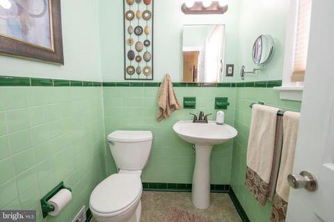 Tiny photo for 376 Newtown Road, WARMINSTER, PA 18974 (MLS # PABU2108736)