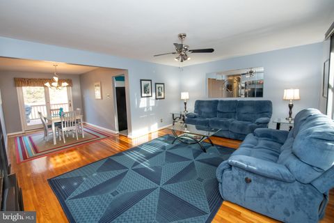 Tiny photo for 376 Newtown Road, WARMINSTER, PA 18974 (MLS # PABU2108736)