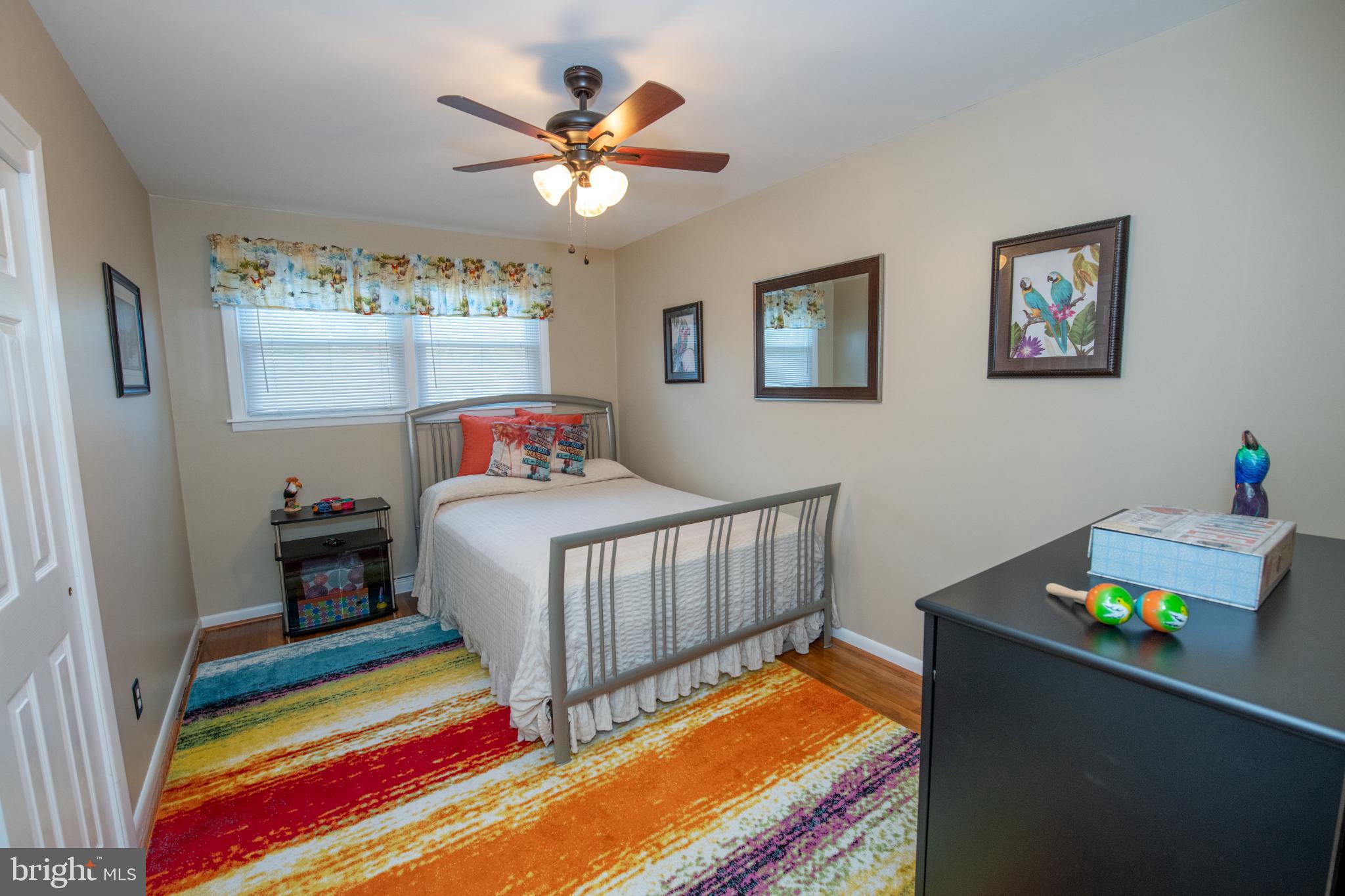 CENTENNIAL HILLS - Residential