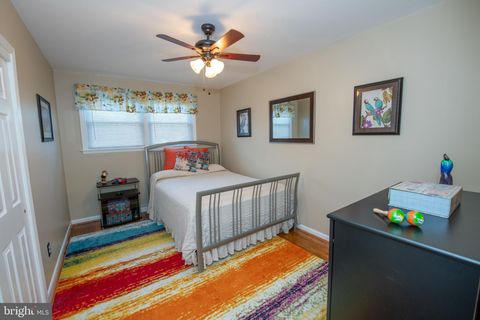 Tiny photo for 376 Newtown Road, WARMINSTER, PA 18974 (MLS # PABU2108736)