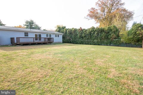 Tiny photo for 376 Newtown Road, WARMINSTER, PA 18974 (MLS # PABU2108736)