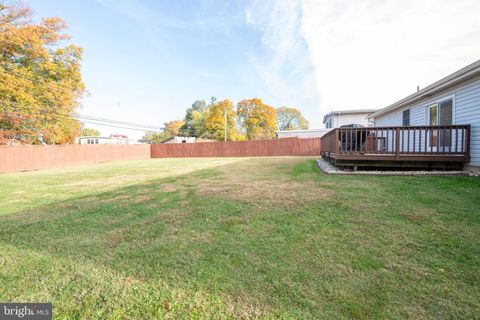 Tiny photo for 376 Newtown Road, WARMINSTER, PA 18974 (MLS # PABU2108736)