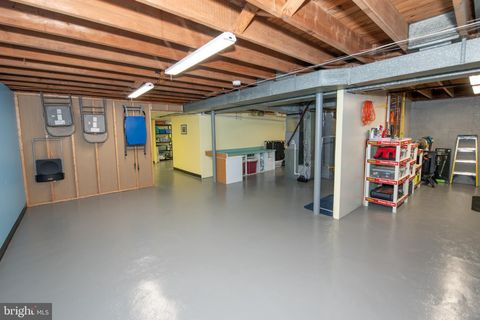 Tiny photo for 376 Newtown Road, WARMINSTER, PA 18974 (MLS # PABU2108736)