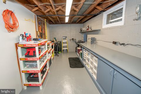 Tiny photo for 376 Newtown Road, WARMINSTER, PA 18974 (MLS # PABU2108736)