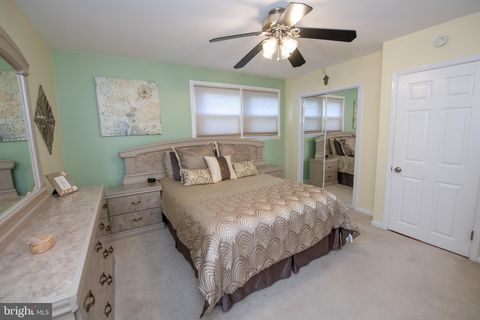 Tiny photo for 376 Newtown Road, WARMINSTER, PA 18974 (MLS # PABU2108736)