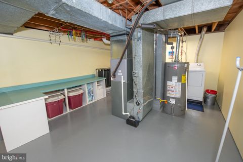 Tiny photo for 376 Newtown Road, WARMINSTER, PA 18974 (MLS # PABU2108736)