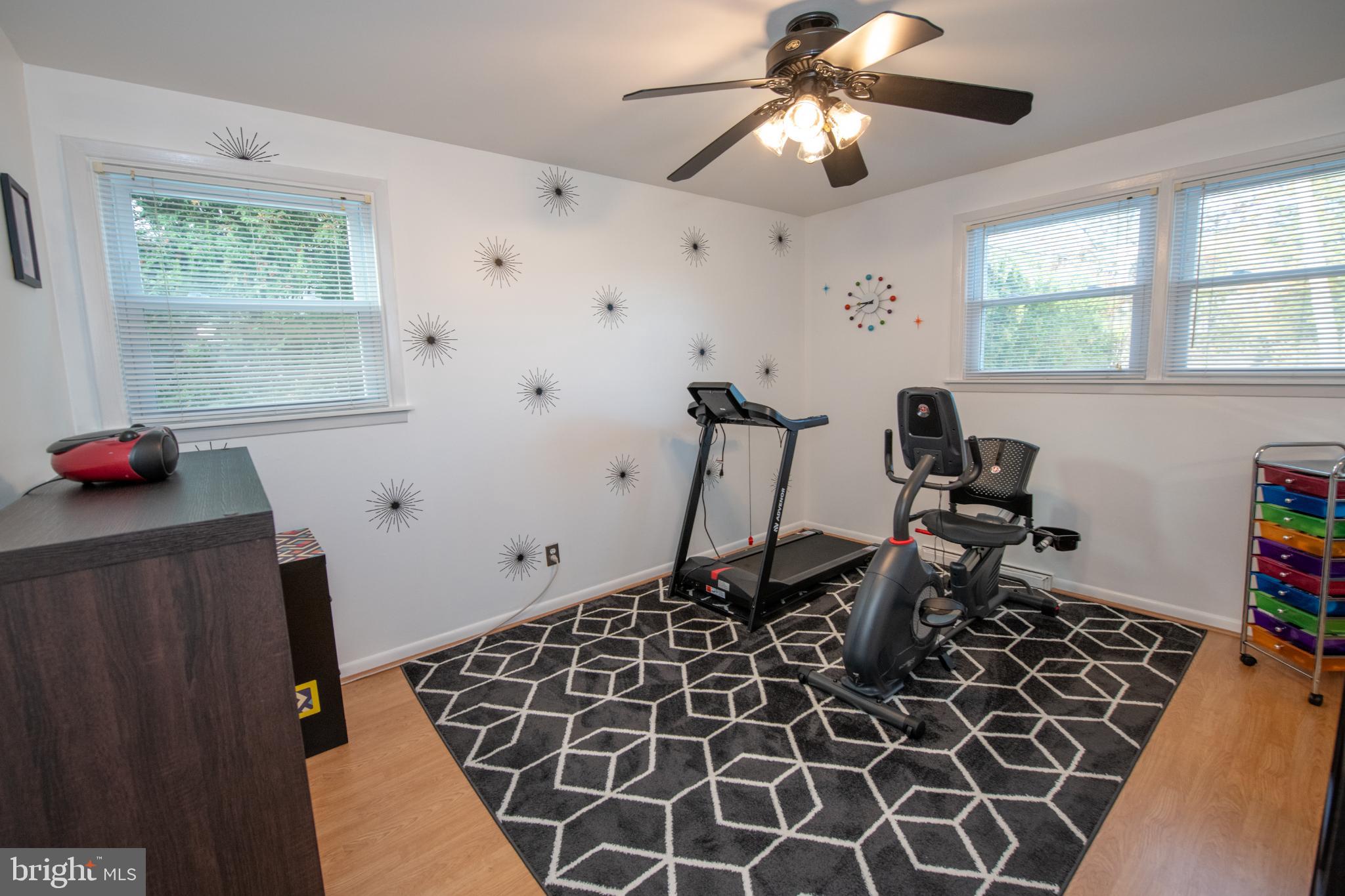 CENTENNIAL HILLS - Residential