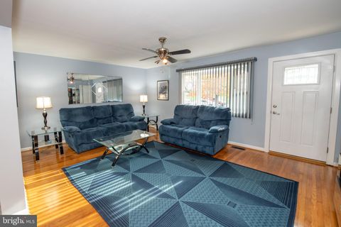 Tiny photo for 376 Newtown Road, WARMINSTER, PA 18974 (MLS # PABU2108736)