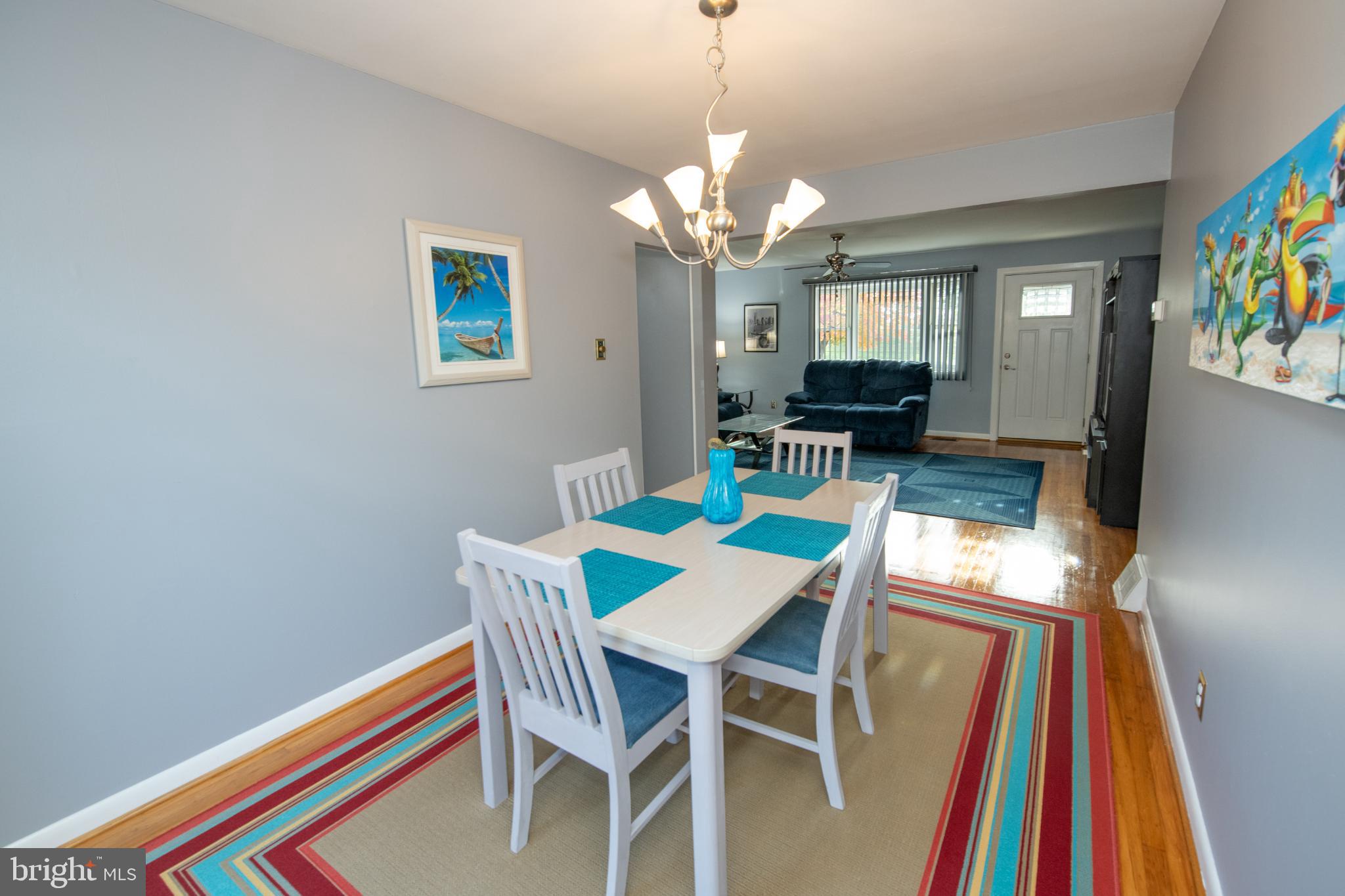 CENTENNIAL HILLS - Residential