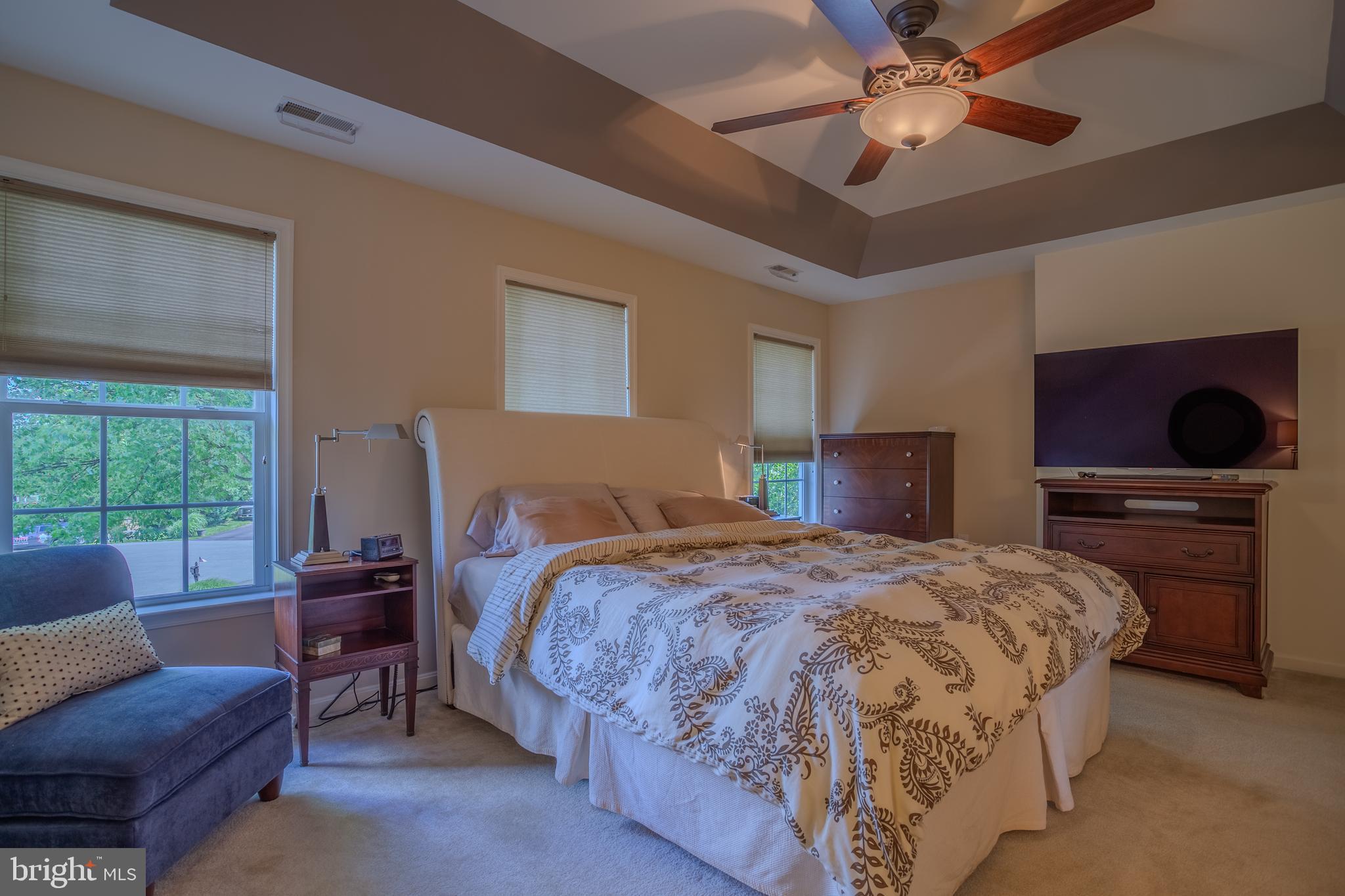 BROOKFIELD ON THE POTOMAC - Residential