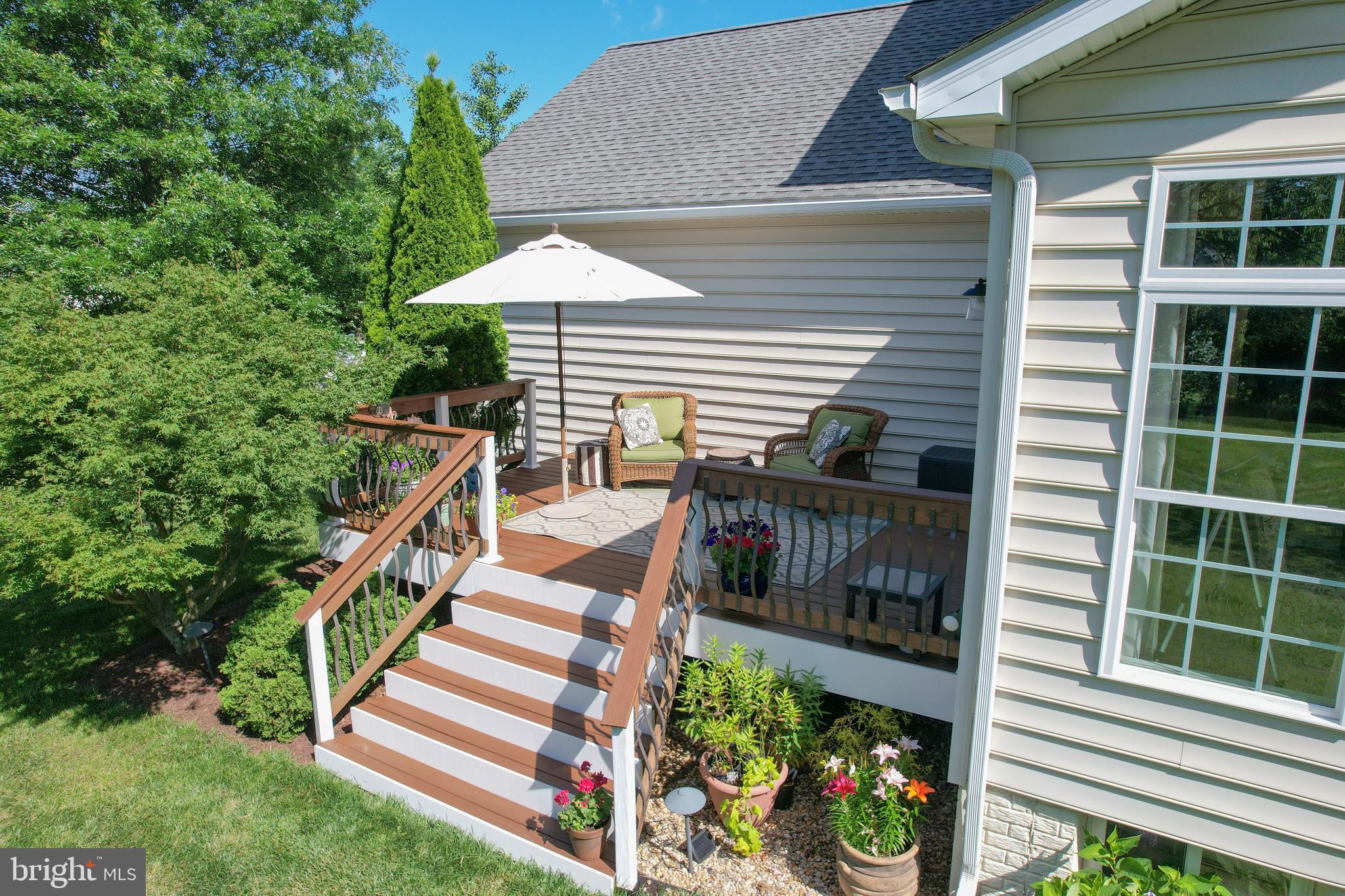 BROOKFIELD ON THE POTOMAC - Residential