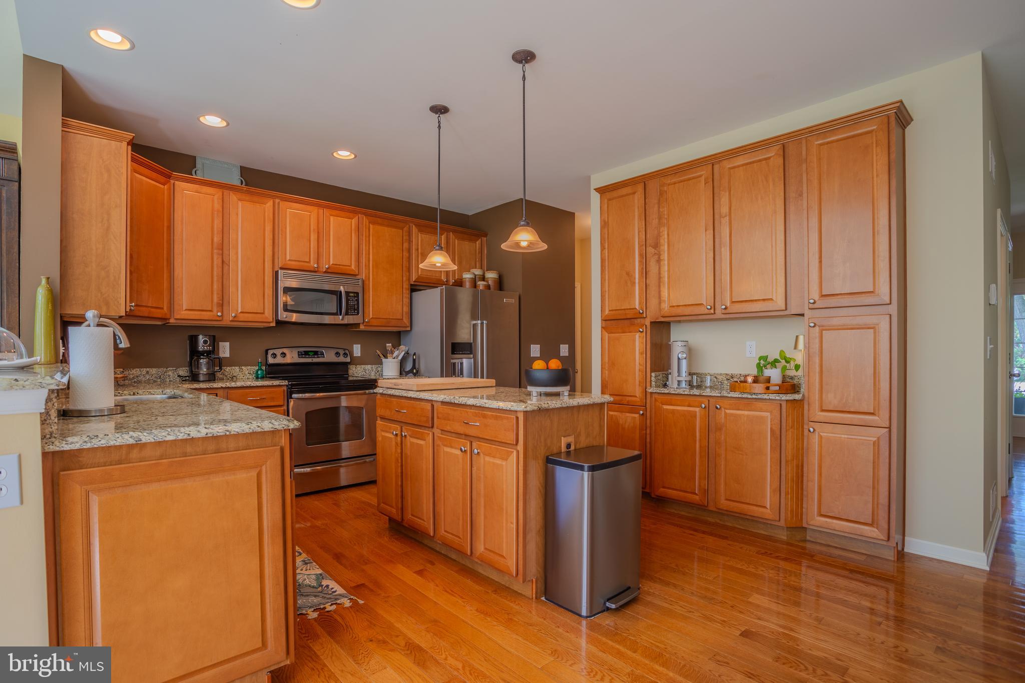 BROOKFIELD ON THE POTOMAC - Residential