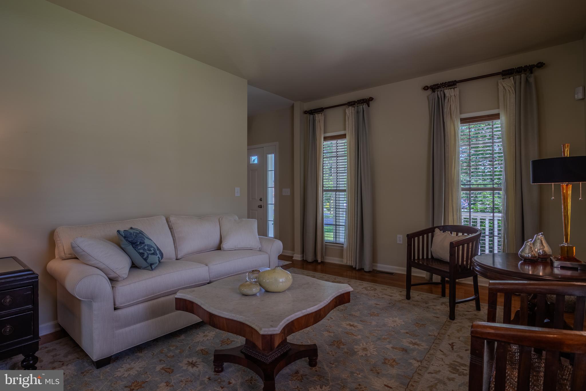 BROOKFIELD ON THE POTOMAC - Residential