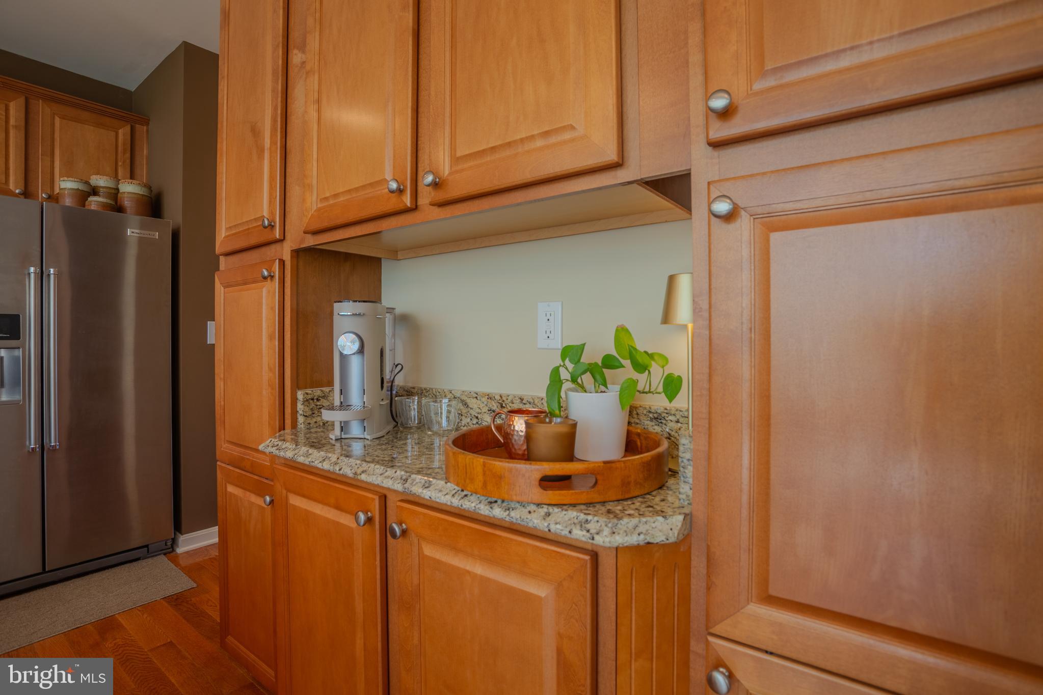 BROOKFIELD ON THE POTOMAC - Residential