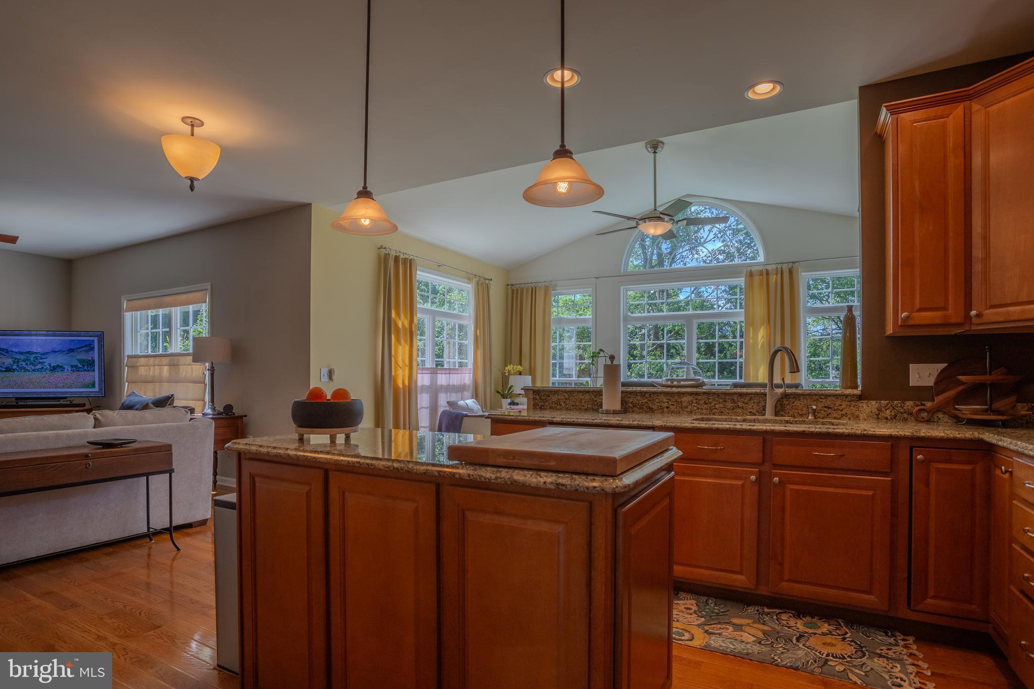 BROOKFIELD ON THE POTOMAC - Residential