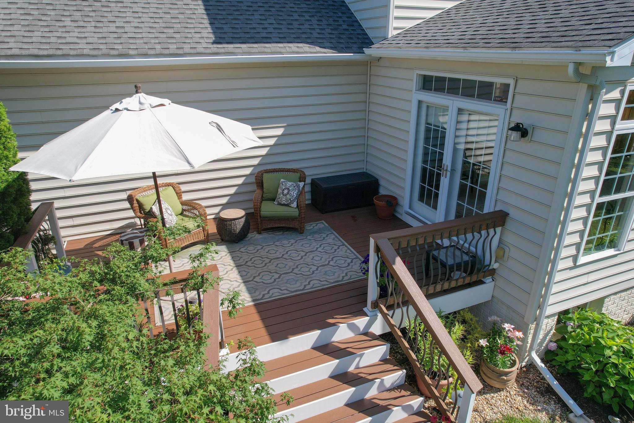 BROOKFIELD ON THE POTOMAC - Residential