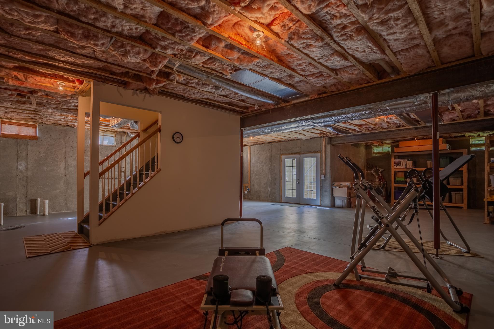 BROOKFIELD ON THE POTOMAC - Residential