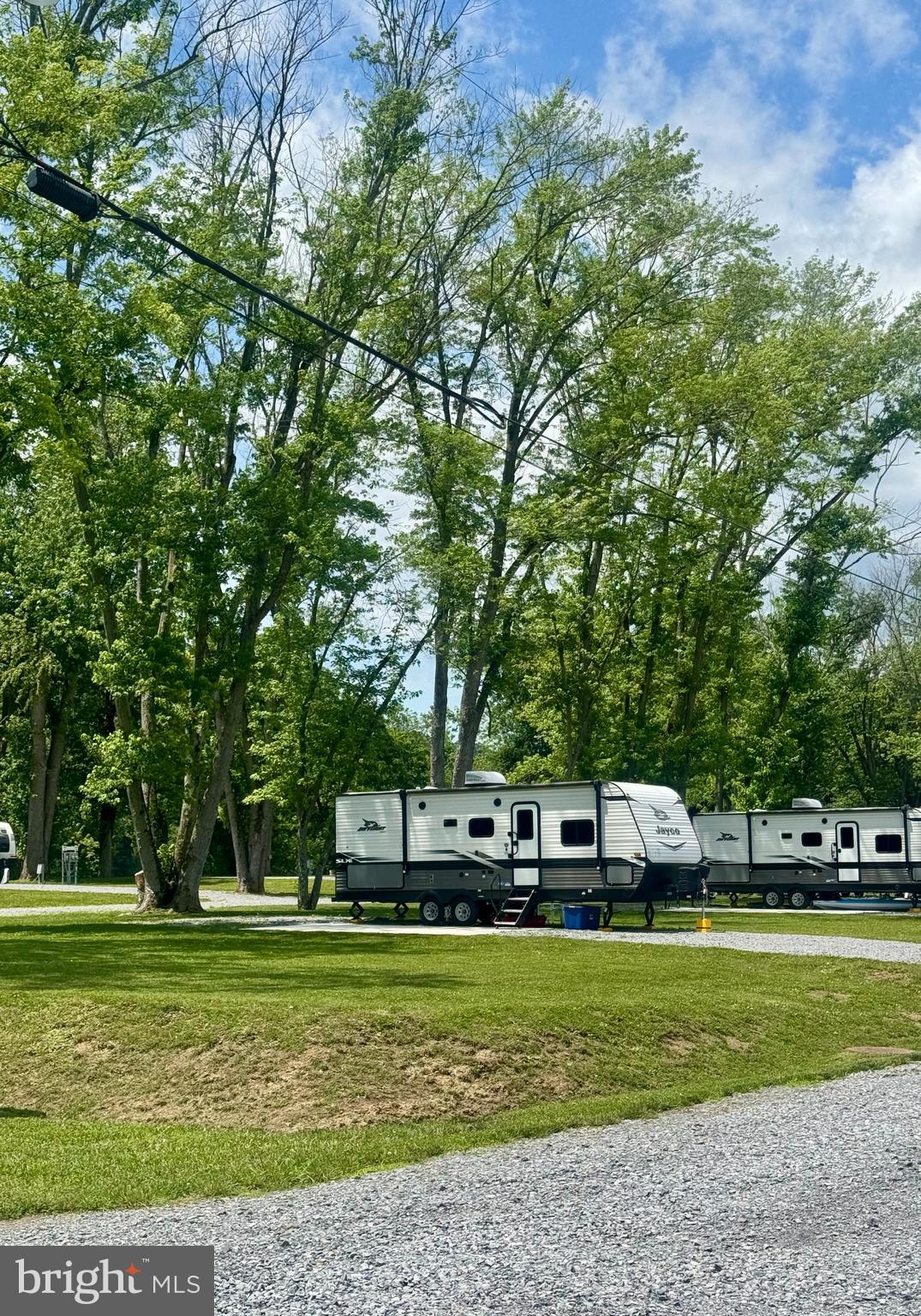 BROOKFIELD ON THE POTOMAC - Residential