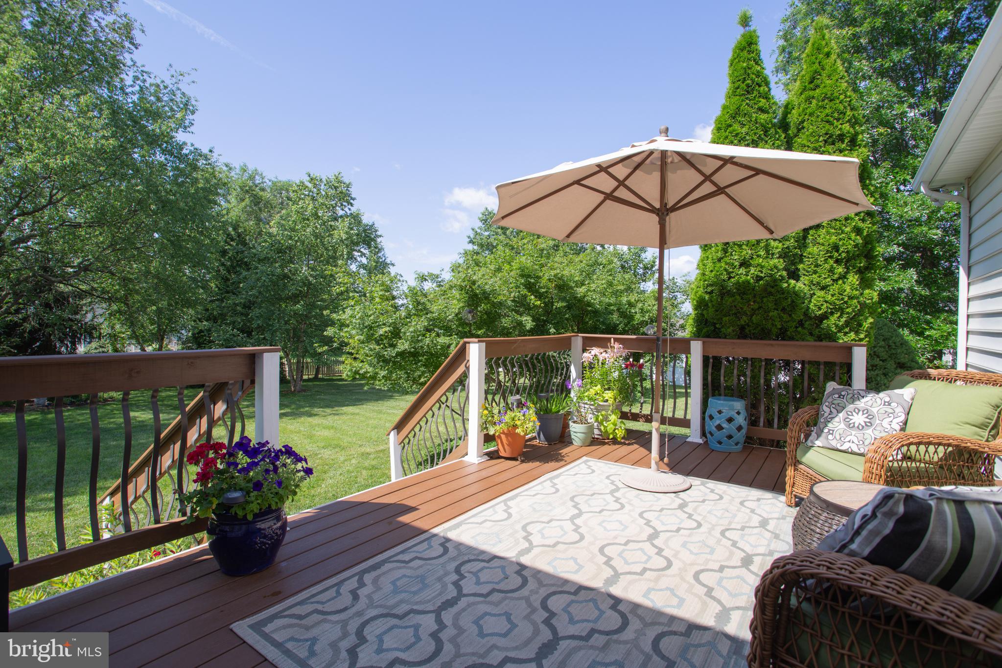 BROOKFIELD ON THE POTOMAC - Residential