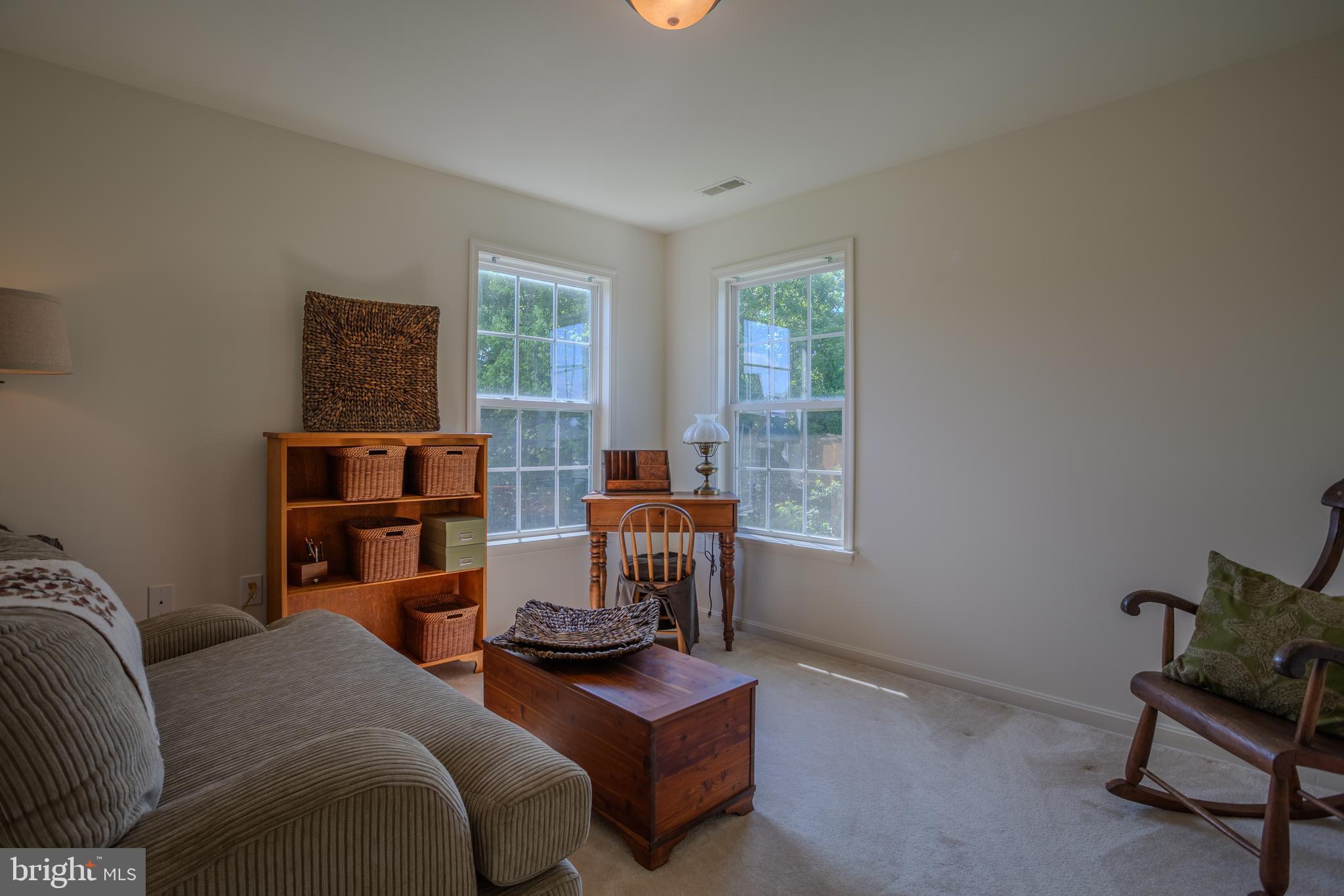 BROOKFIELD ON THE POTOMAC - Residential