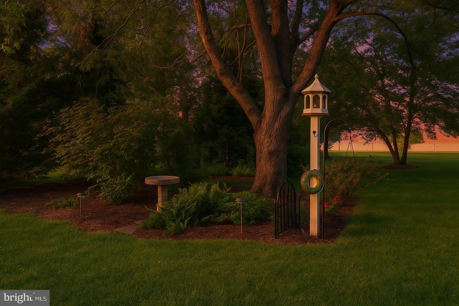 BROOKFIELD ON THE POTOMAC - Residential