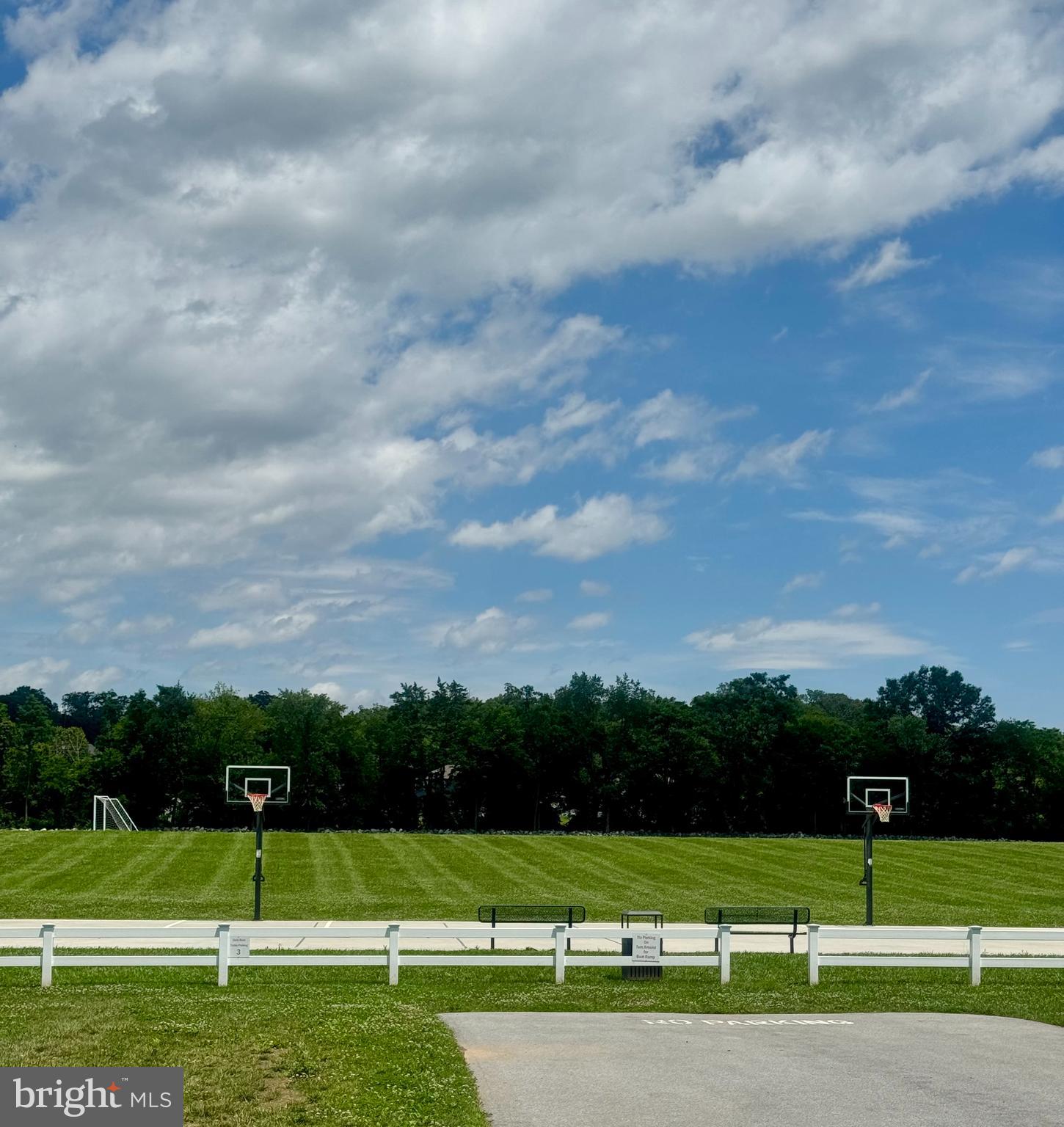BROOKFIELD ON THE POTOMAC - Residential