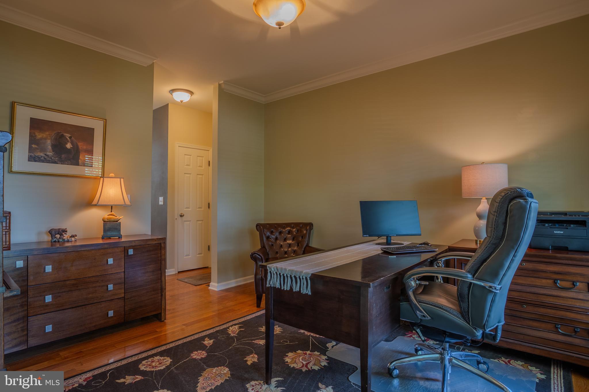 BROOKFIELD ON THE POTOMAC - Residential