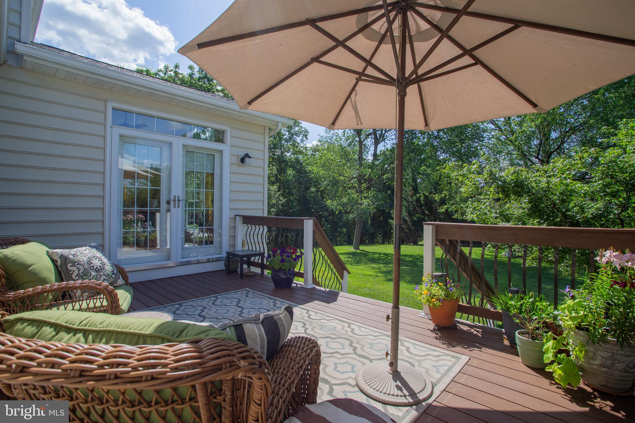 BROOKFIELD ON THE POTOMAC - Residential