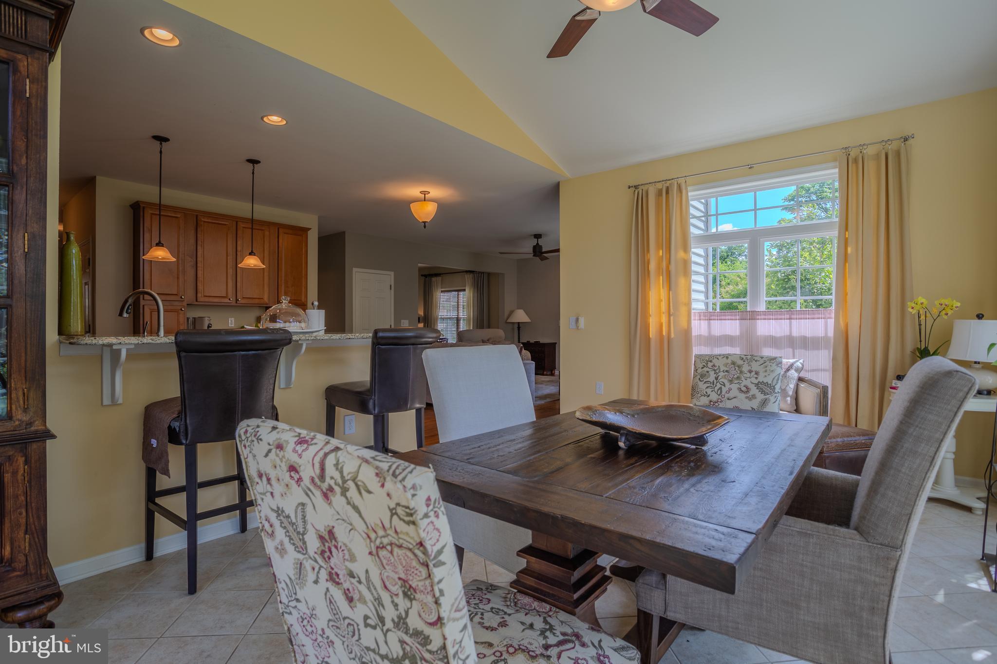 BROOKFIELD ON THE POTOMAC - Residential