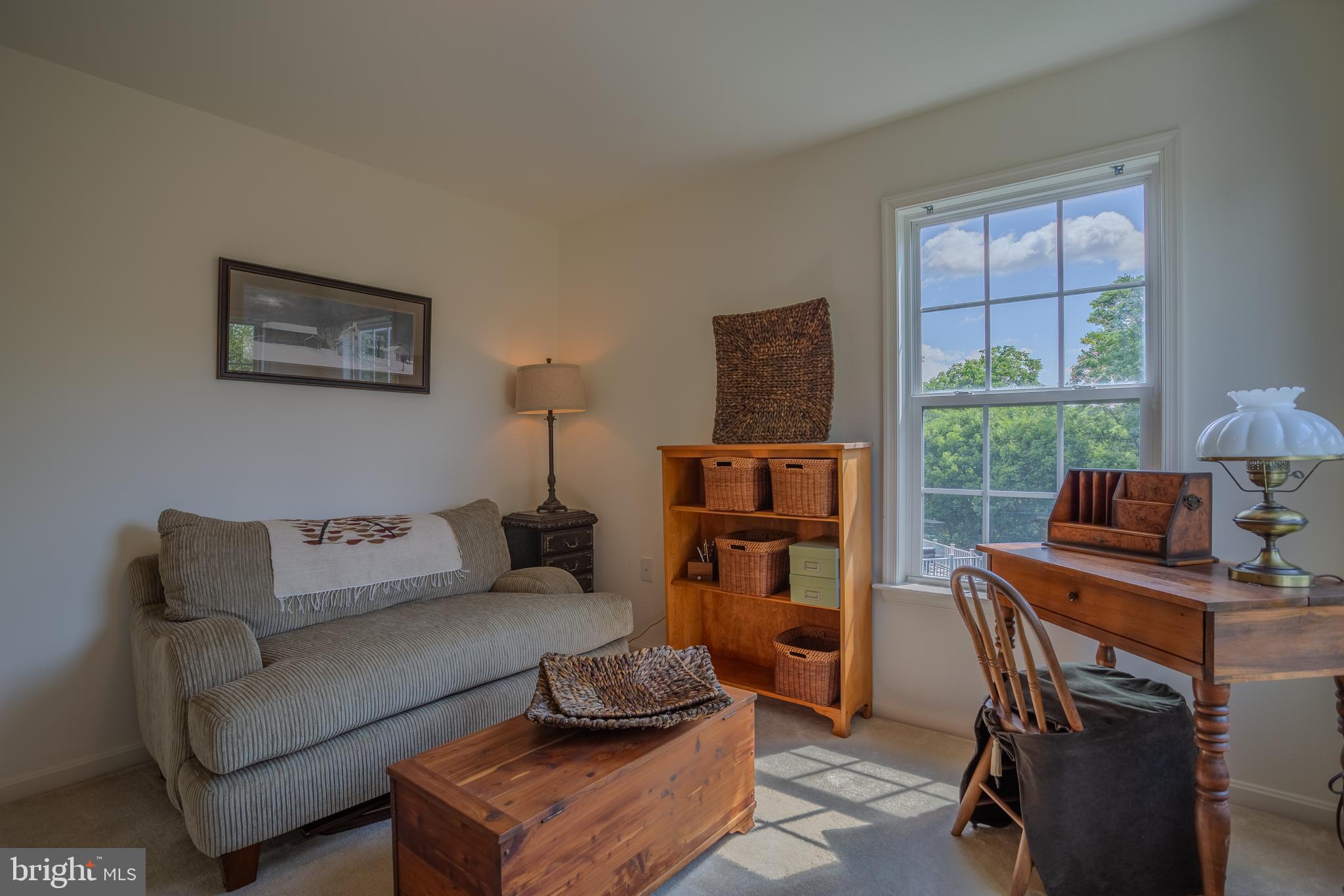 BROOKFIELD ON THE POTOMAC - Residential